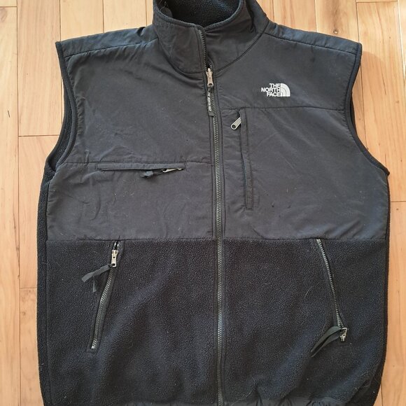 The North Face Other - Northface Denali Vest Men's XL